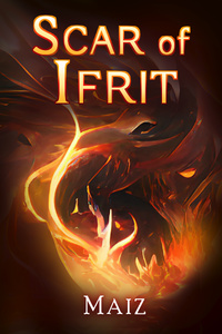 Scar of Ifrit