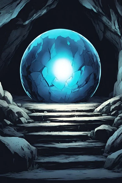 The Ant-hill Dungeon