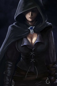 Magical Marvel (HP X MCU)