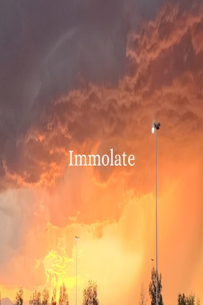Immolate