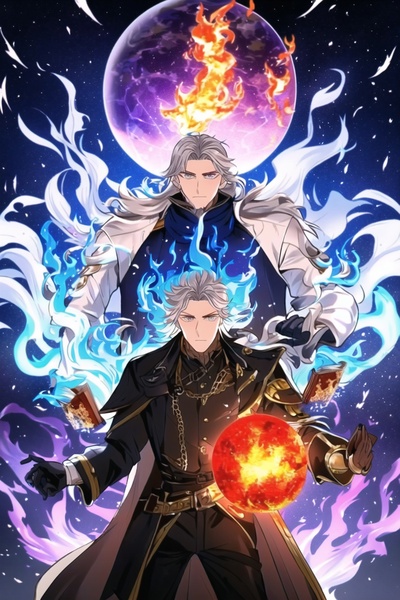 The Chronicles of Gaia