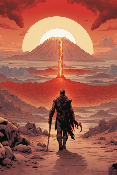 Parallel Parables——The Celestial Duel