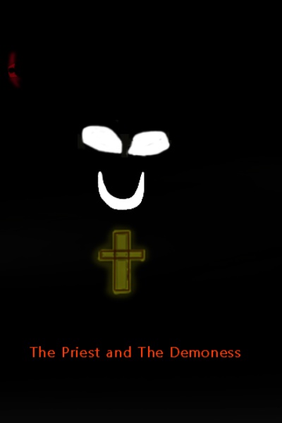 The "Priest" and The Demoness