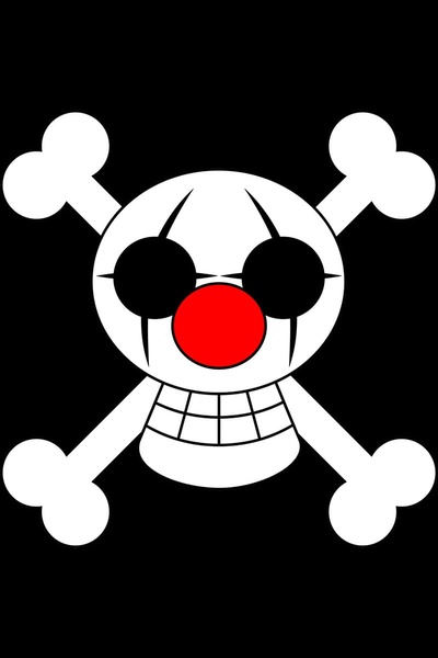 The time I was reincarnated as Buggy from One Piece