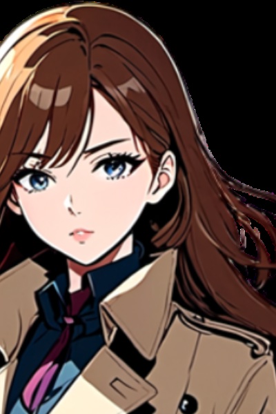 The Case of Other worlds.