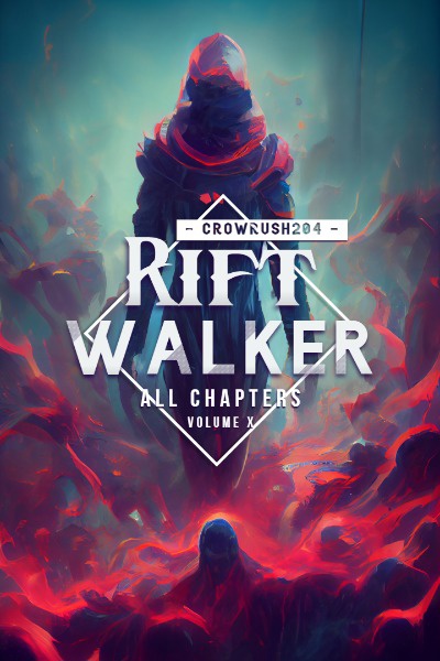 (Outdated version, check blurb) Riftwalker - [A Coming of Age LitRPG]