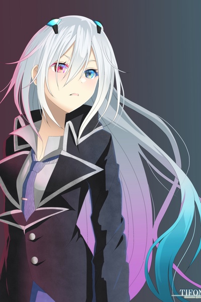 Arctech: Scarlet vs the Genesis