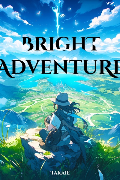 Pokemon – A Bright Adventure