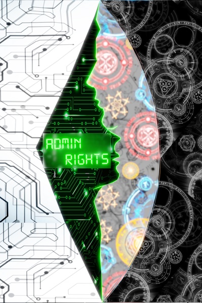 Admin Rights