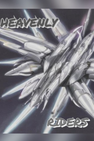 Heavenly Riders