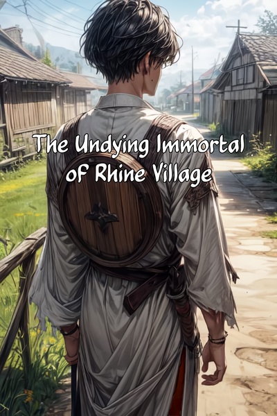 The Undying Immortal of Rhine Village