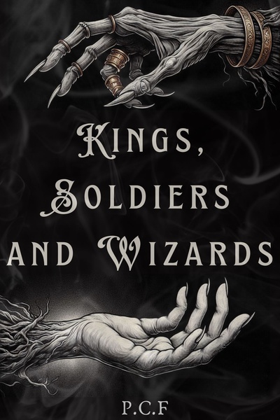 Kings, Soldiers and Wizards [Complete]