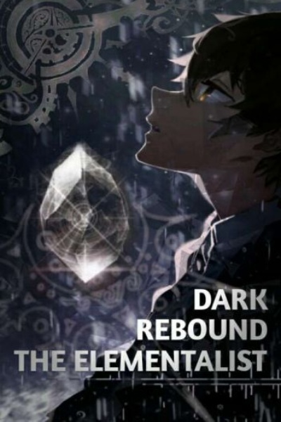 The Elementalist: Dark Rebound