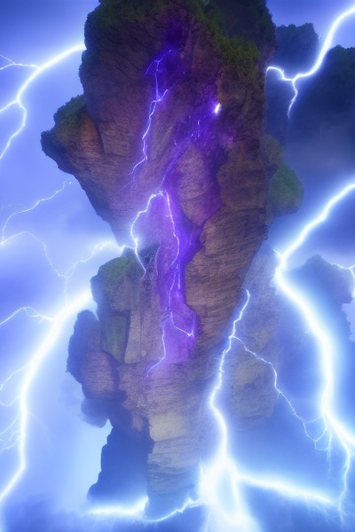 Rise of the Elementalist(Dropped)