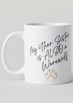 The Wolves of Dorley Hall