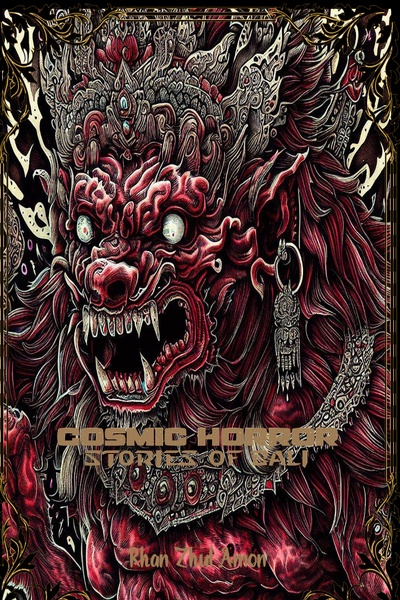 Cosmic Horror Stories of Bali