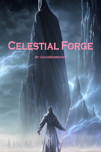 Celestial Forge