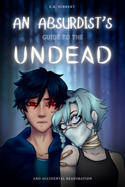 An Absurdist's Guide to the Undead
