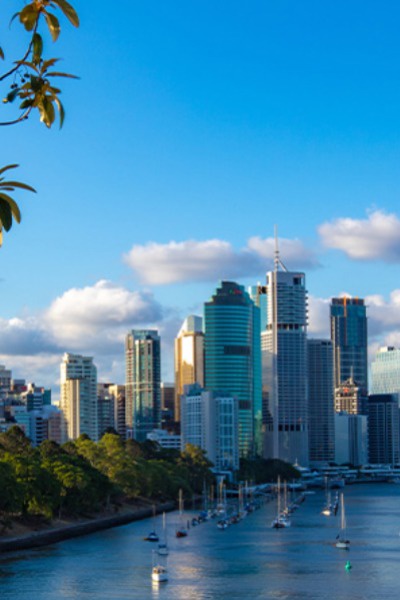 Brisbane Trip Itineraries!
