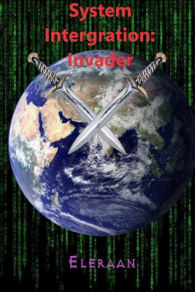 System Integration: Invader