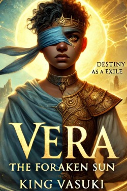 Vera – The Forsaken Sun