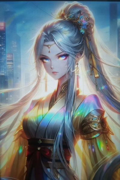 Heavenly Dao, Creating the Universe