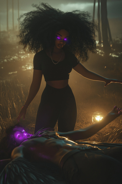 World Kings Part Two: Freedom